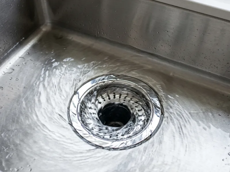 Drain Cleaning Plumber in West Modesto, CA